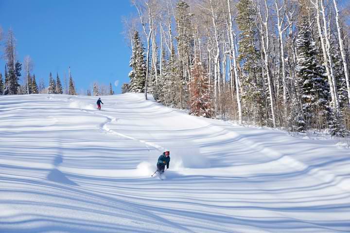 Things To Do Three Forks Ranch
